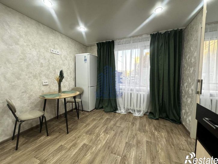 1-комн квартира Ельниковский пр-д, 4А,  д. 4А