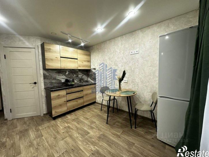 1-комн квартира Ельниковский пр-д, 4А,  д. 4А