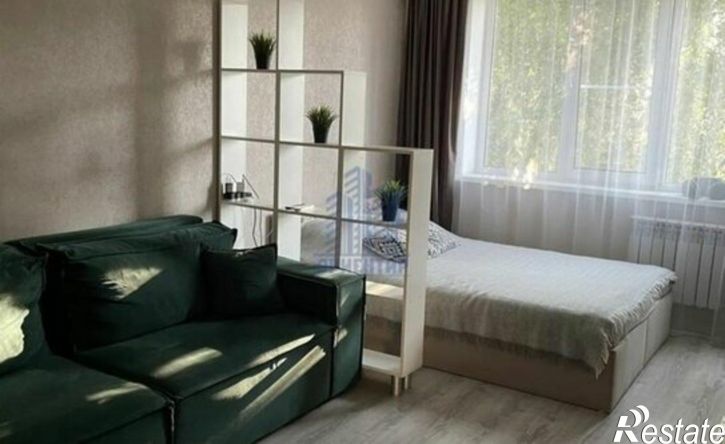 2-комн квартира ул Винокурова, 75,  д. 75