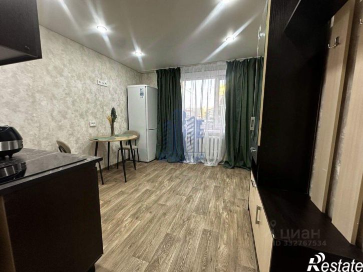 1-комн квартира Ельниковский пр-д, 4А,  д. 4А