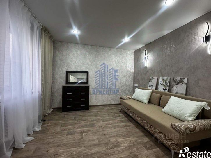 1-комн квартира Ельниковский пр-д, 4А,  д. 4А