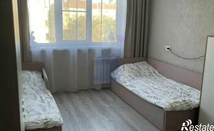 2-комн квартира ул Винокурова, 75,  д. 75