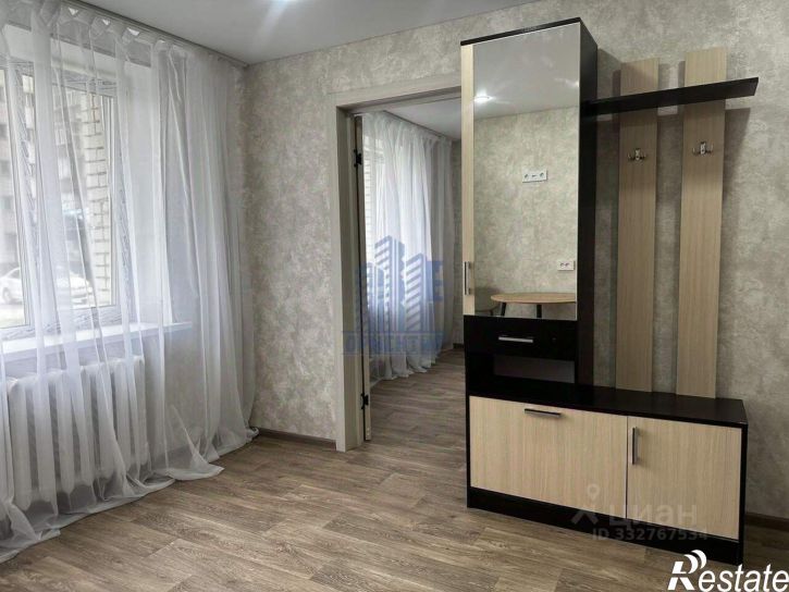 1-комн квартира Ельниковский пр-д, 4А,  д. 4А