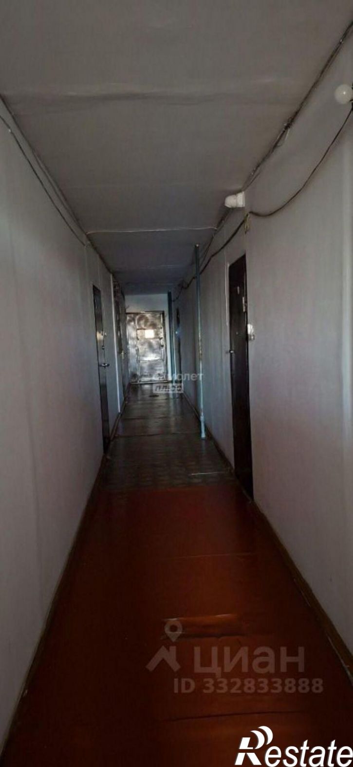1-комн квартира ул 10 Пятилетки, 9,  д. 9