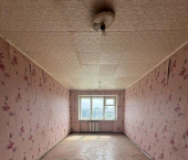 комната 17 кв м ул Советская, 14