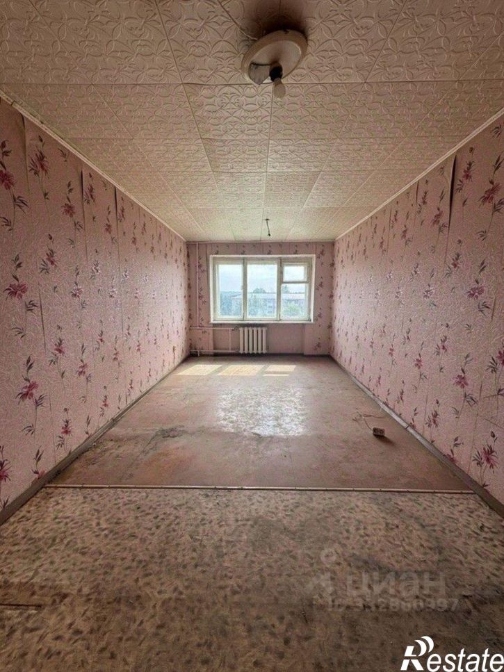 Комната ул Советская, 14,  д. 14