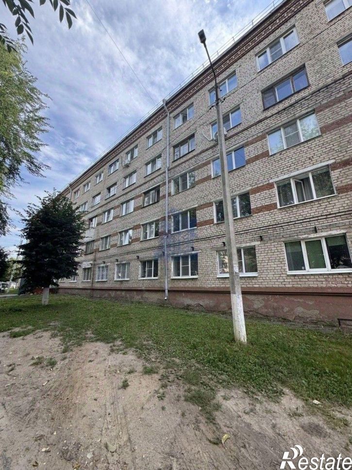 Комната ул Советская, 14,  д. 14