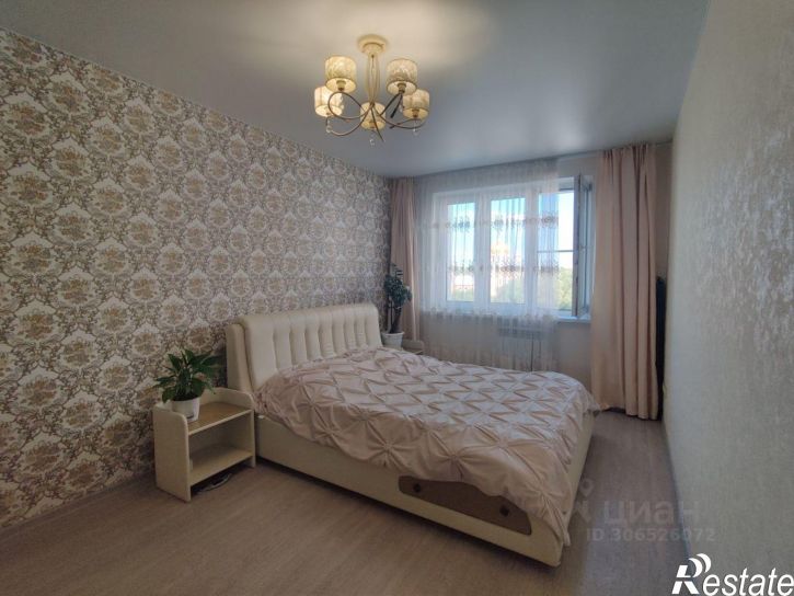 3-комн квартира ул Семенова, 2А,  д. 2А