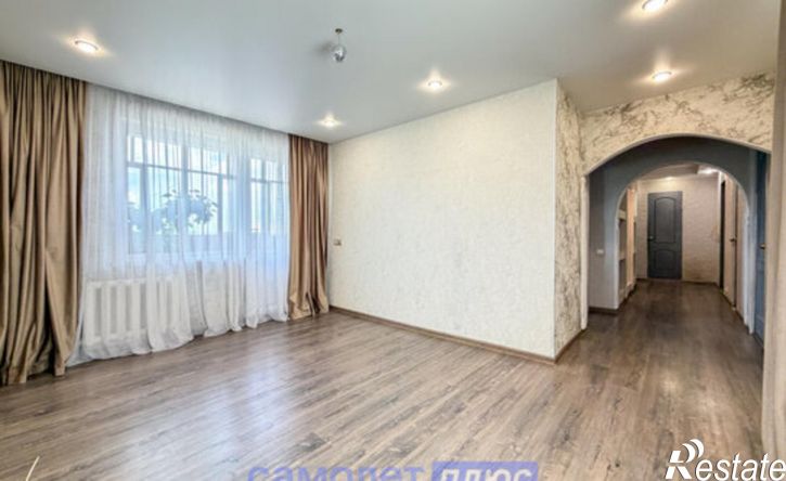 4-комн квартира ул Коммунистическая, 25,  д. 25