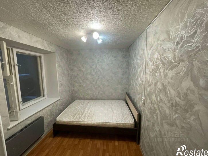 2-комн квартира ул 10 Пятилетки, 35,  д. 35