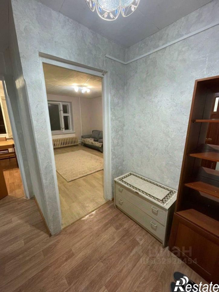 2-комн квартира ул 10 Пятилетки, 35,  д. 35
