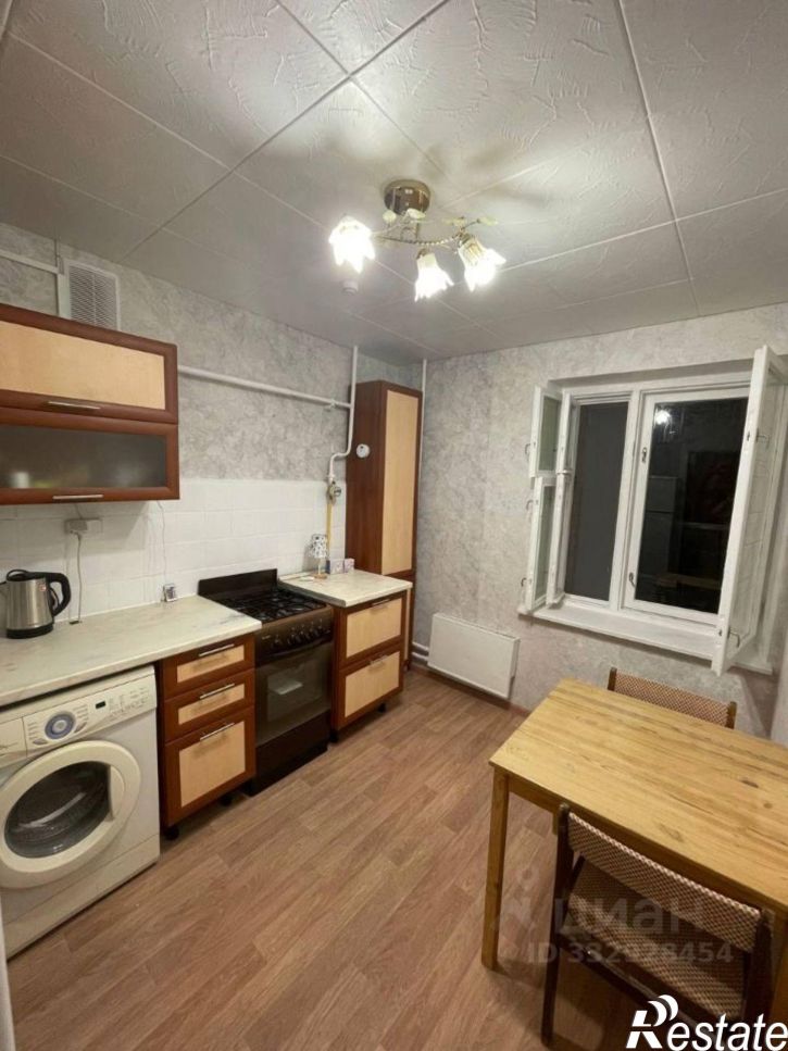 2-комн квартира ул 10 Пятилетки, 35,  д. 35