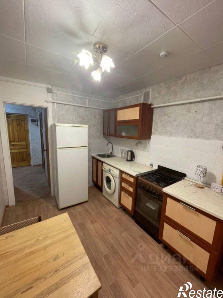 2-комн квартира ул 10 Пятилетки, 35,  д. 35