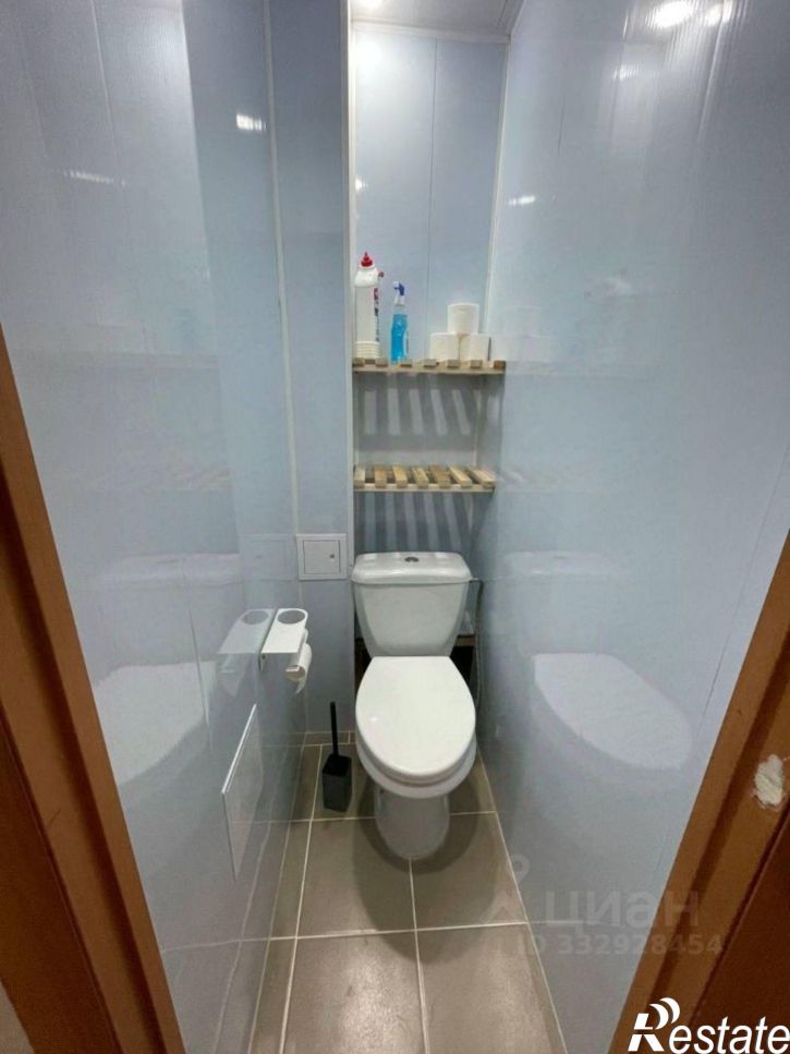 2-комн квартира ул 10 Пятилетки, 35,  д. 35