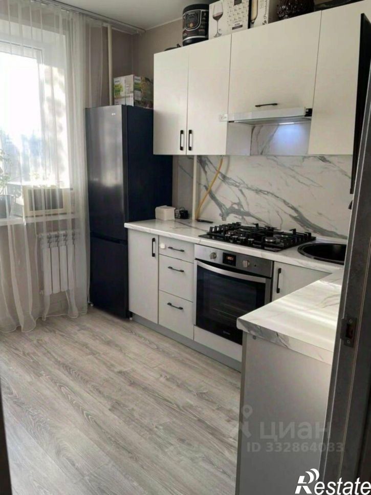 2-комн квартира ул Винокурова, 75,  д. 75