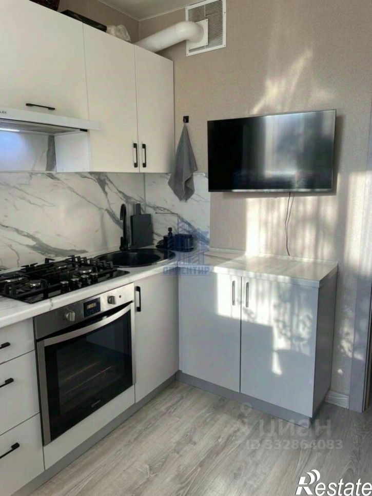 2-комн квартира ул Винокурова, 75,  д. 75
