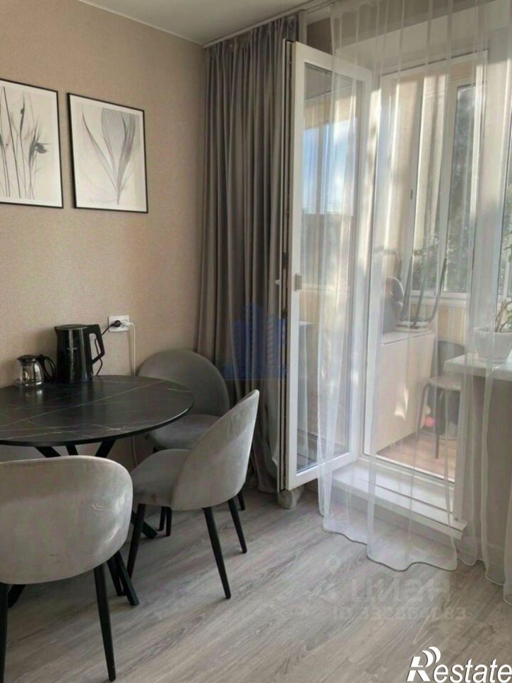 2-комн квартира ул Винокурова, 75,  д. 75