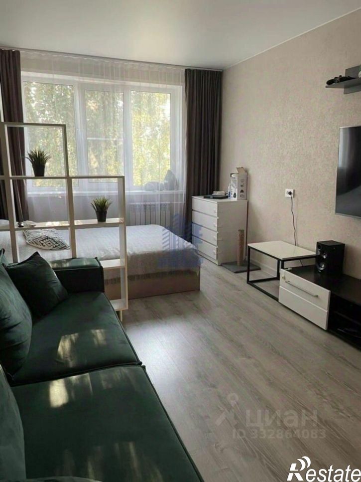 2-комн квартира ул Винокурова, 75,  д. 75