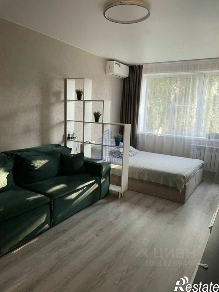 2-комн квартира ул Винокурова, 75,  д. 75