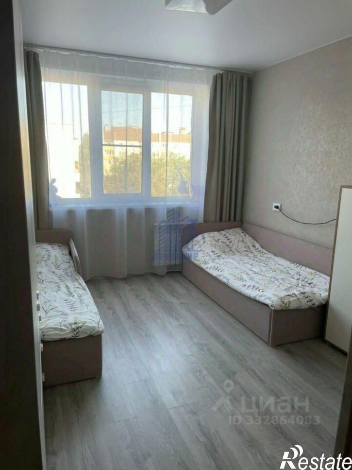 2-комн квартира ул Винокурова, 75,  д. 75