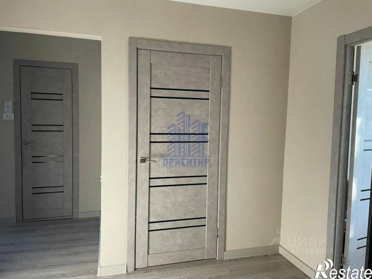 2-комн квартира ул Винокурова, 75,  д. 75