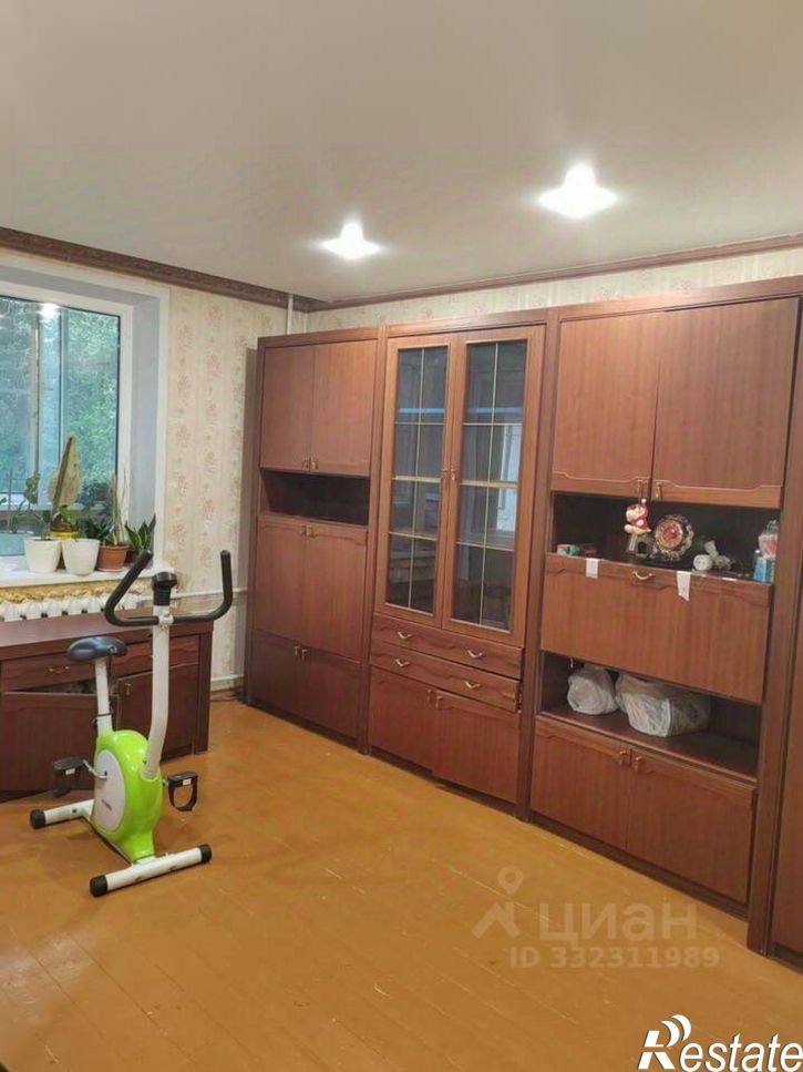2-комн квартира ул Винокурова, 85,  д. 85