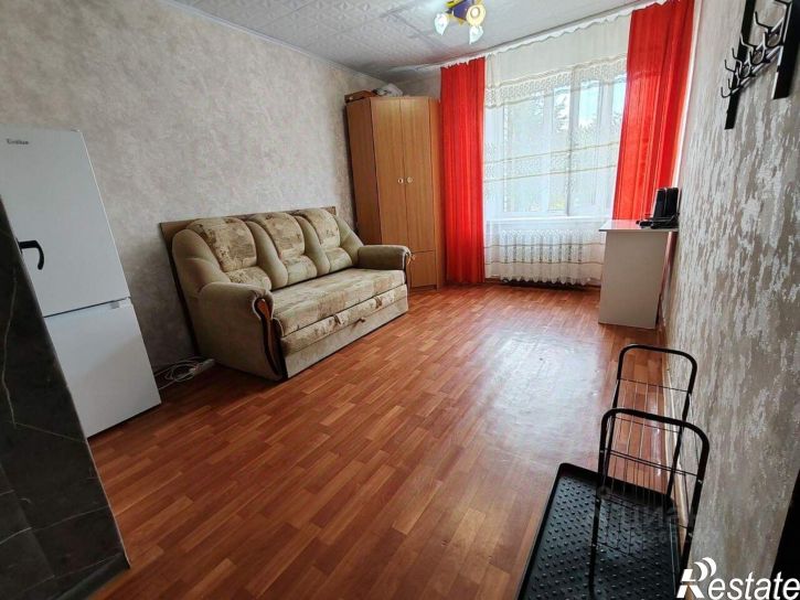 Комната Ельниковский пр-д, 4А,  д. 4А