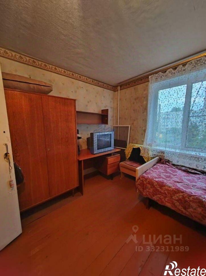 2-комн квартира ул Винокурова, 85,  д. 85
