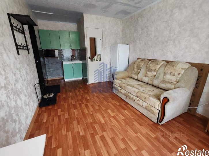 Комната Ельниковский пр-д, 4А,  д. 4А