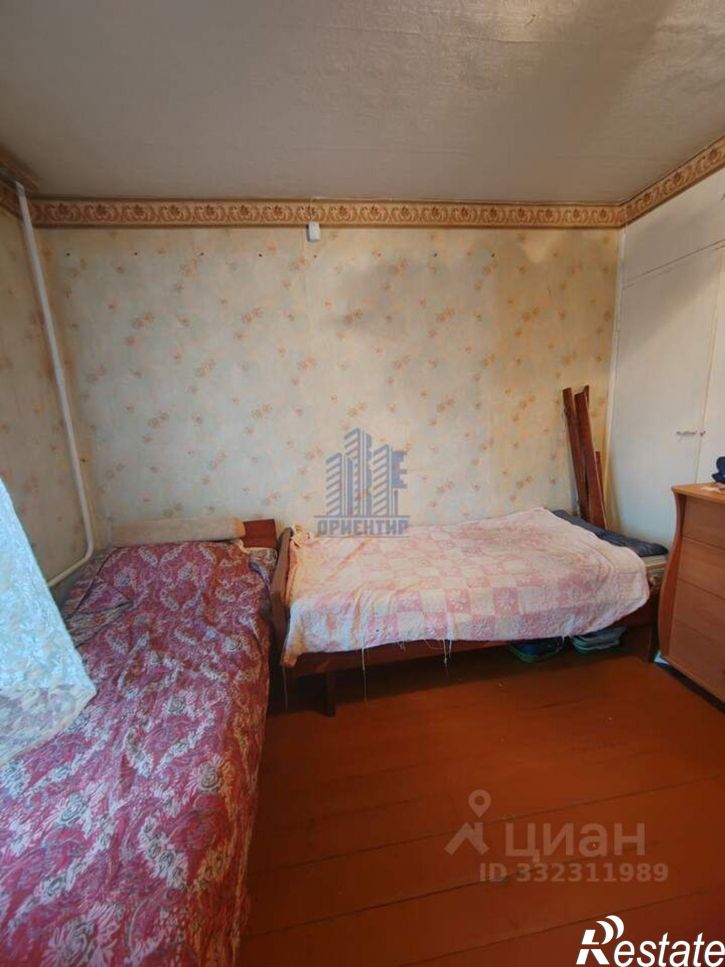 2-комн квартира ул Винокурова, 85,  д. 85