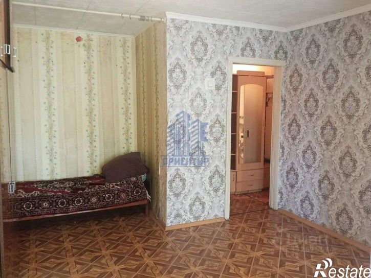 1-комн квартира ул Терешковой, 20,  д. 20