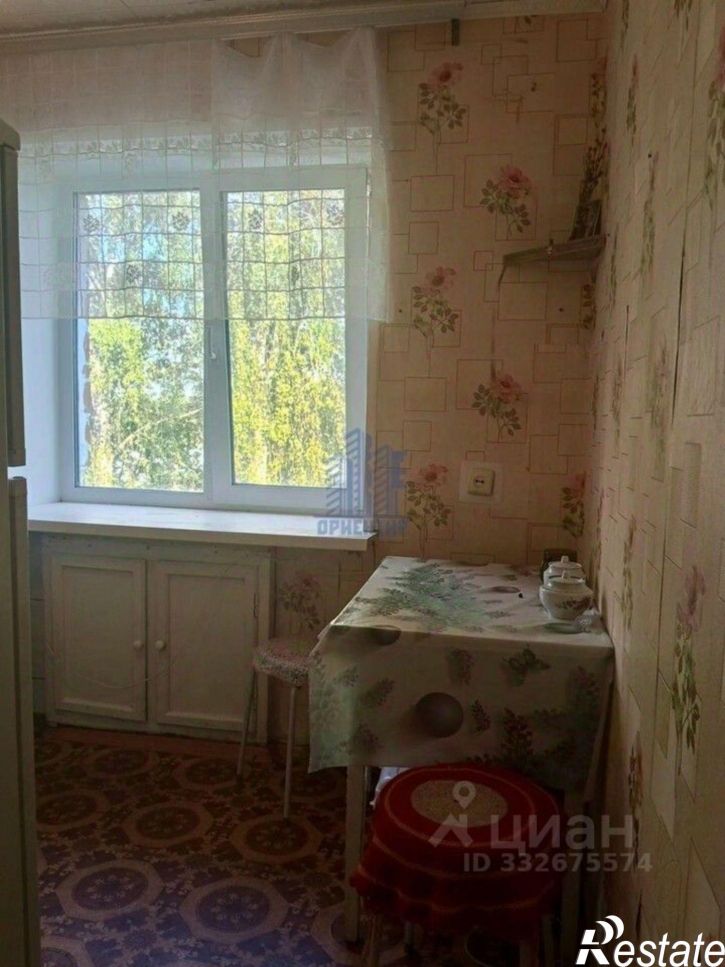 1-комн квартира ул Терешковой, 20,  д. 20