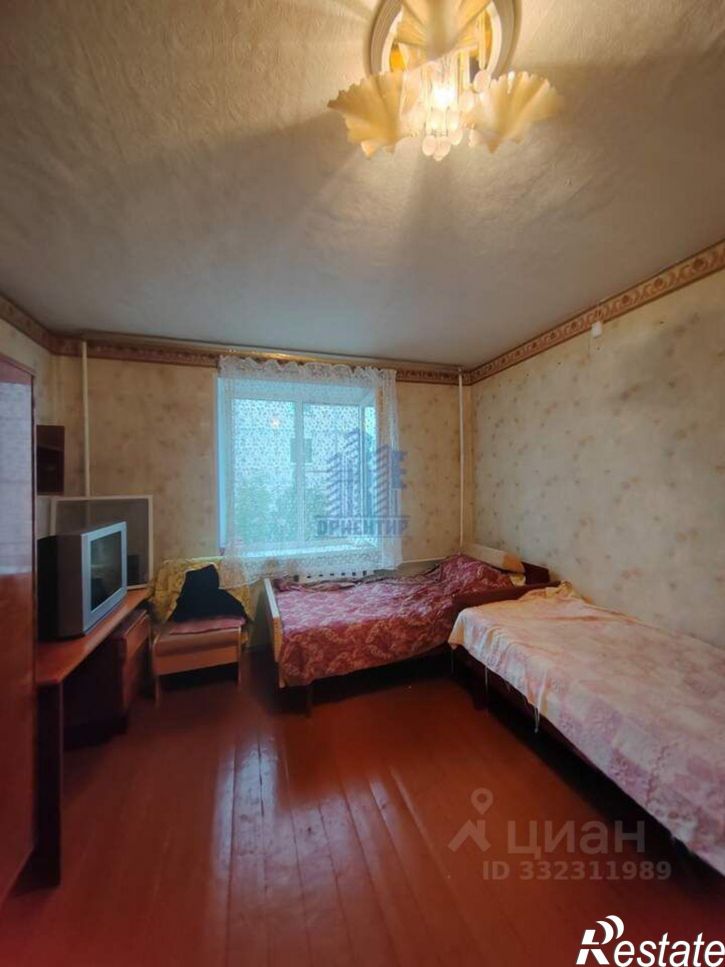 2-комн квартира ул Винокурова, 85,  д. 85