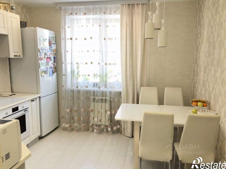 2-комн квартира ул Воинов интернационалистов, 8,  д. 8