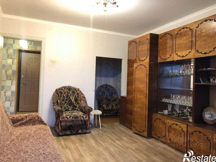 1-комн квартира ул 10 Пятилетки, 27,  д. 27