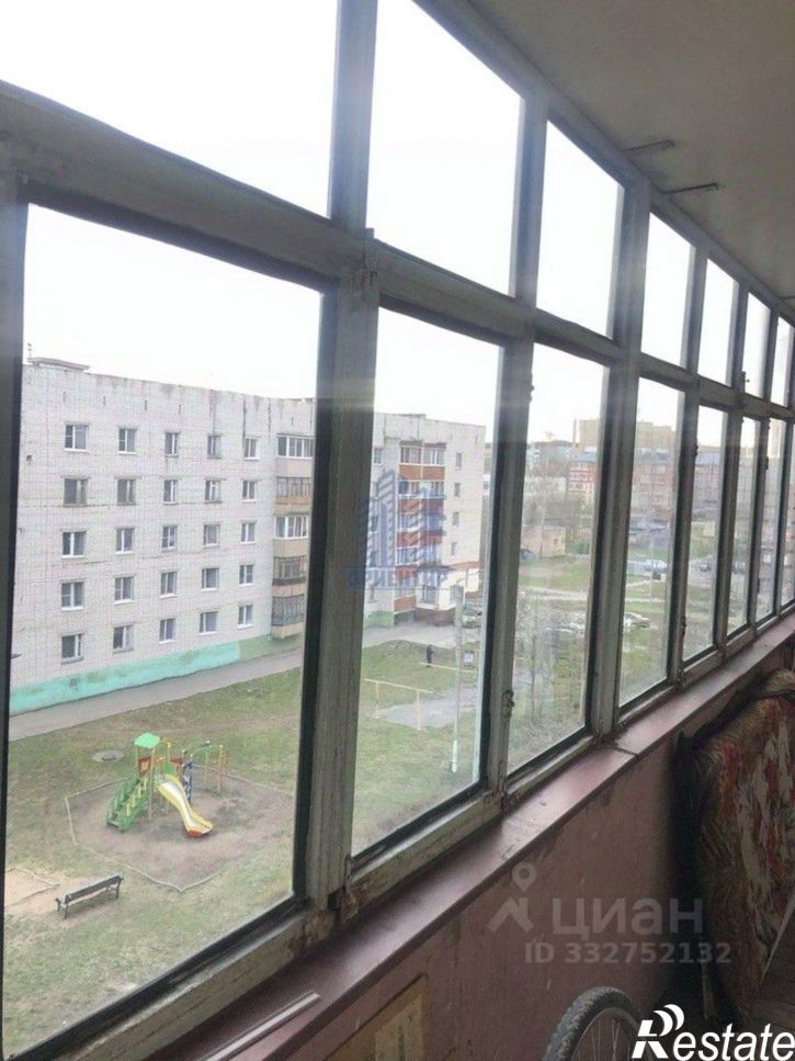 1-комн квартира ул 10 Пятилетки, 27,  д. 27