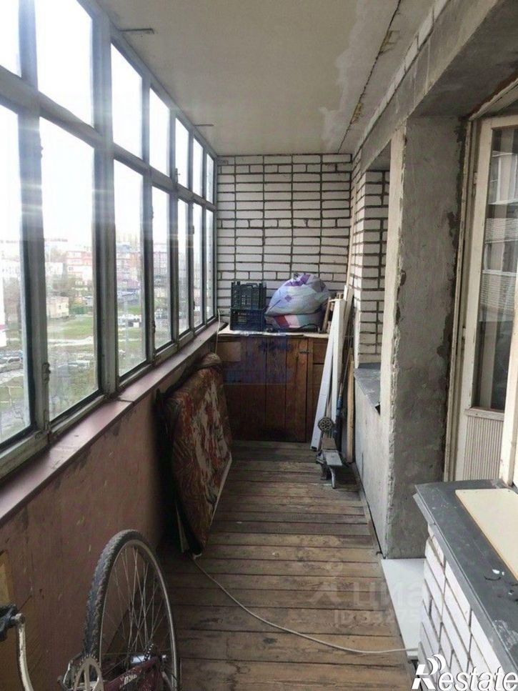1-комн квартира ул 10 Пятилетки, 27,  д. 27