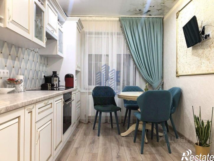 1-комн квартира ул Советская, 52,  д. 52