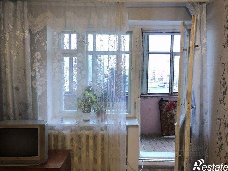 1-комн квартира ул 10 Пятилетки, 27,  д. 27