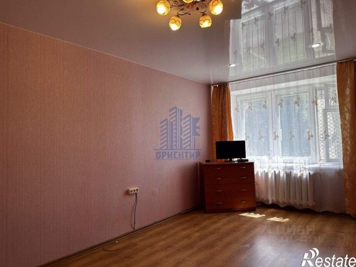 1-комн квартира ул Южная, 16,  д. 16