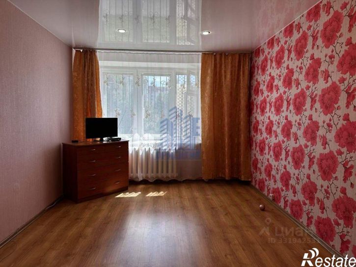1-комн квартира ул Южная, 16,  д. 16