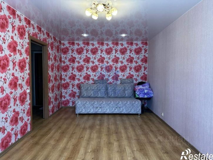 1-комн квартира ул Южная, 16,  д. 16