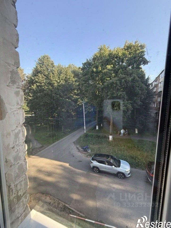 1-комн квартира ул Винокурова, 3,  д. 3
