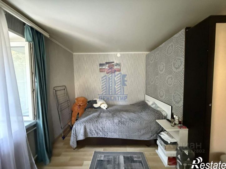 1-комн квартира ул Винокурова, 3,  д. 3