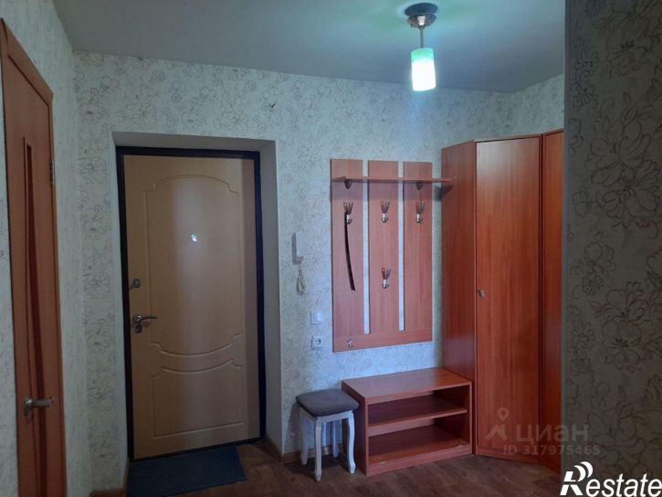 1-комн квартира ул 10 Пятилетки, 46А,  д. 46А