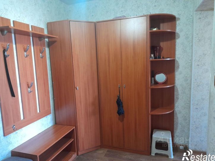 1-комн квартира ул 10 Пятилетки, 46А,  д. 46А