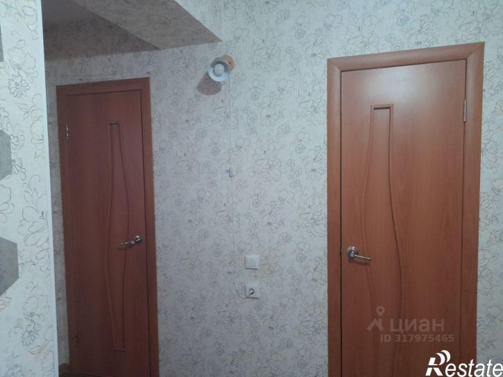 1-комн квартира ул 10 Пятилетки, 46А,  д. 46А