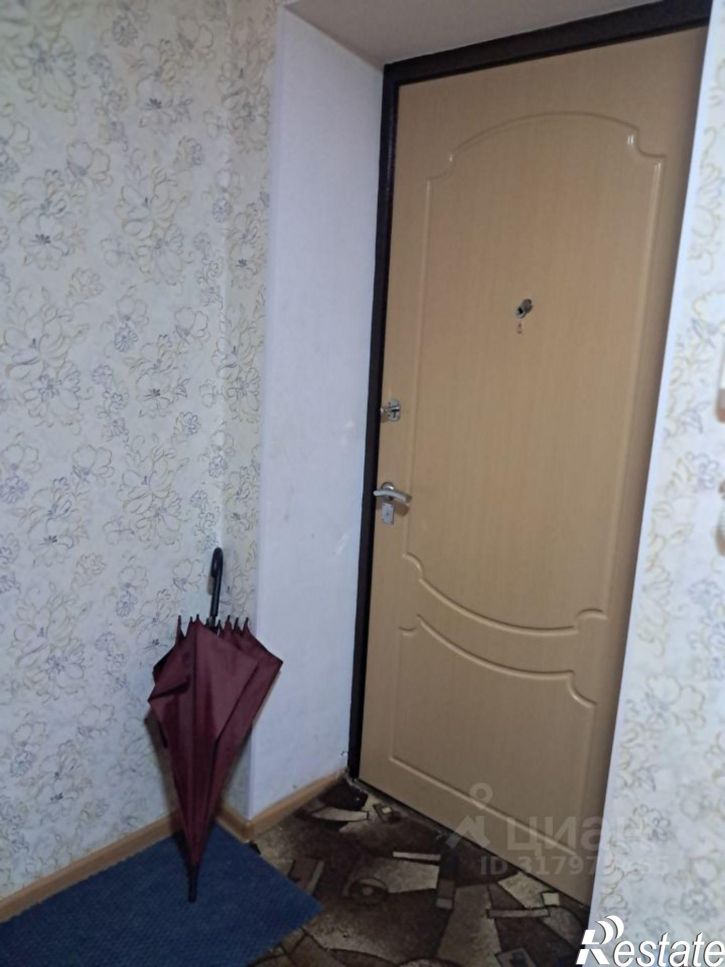 1-комн квартира ул 10 Пятилетки, 46А,  д. 46А