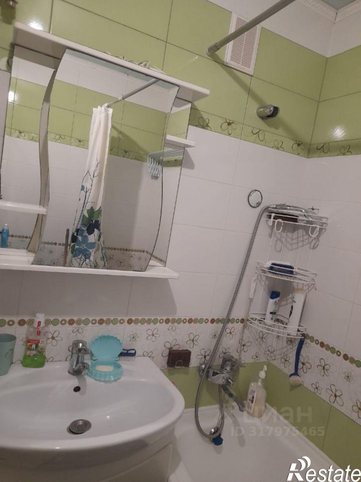 1-комн квартира ул 10 Пятилетки, 46А,  д. 46А
