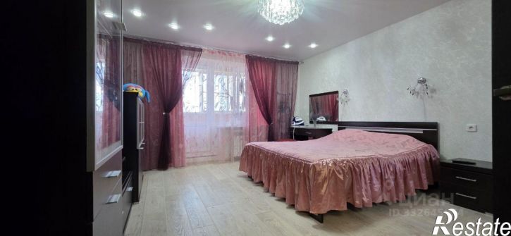 2-комн квартира ул Винокурова, 6Б,  д. 6Б